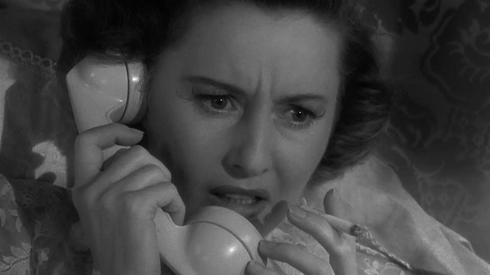 Sorry, Wrong Number - Hollywood Classics