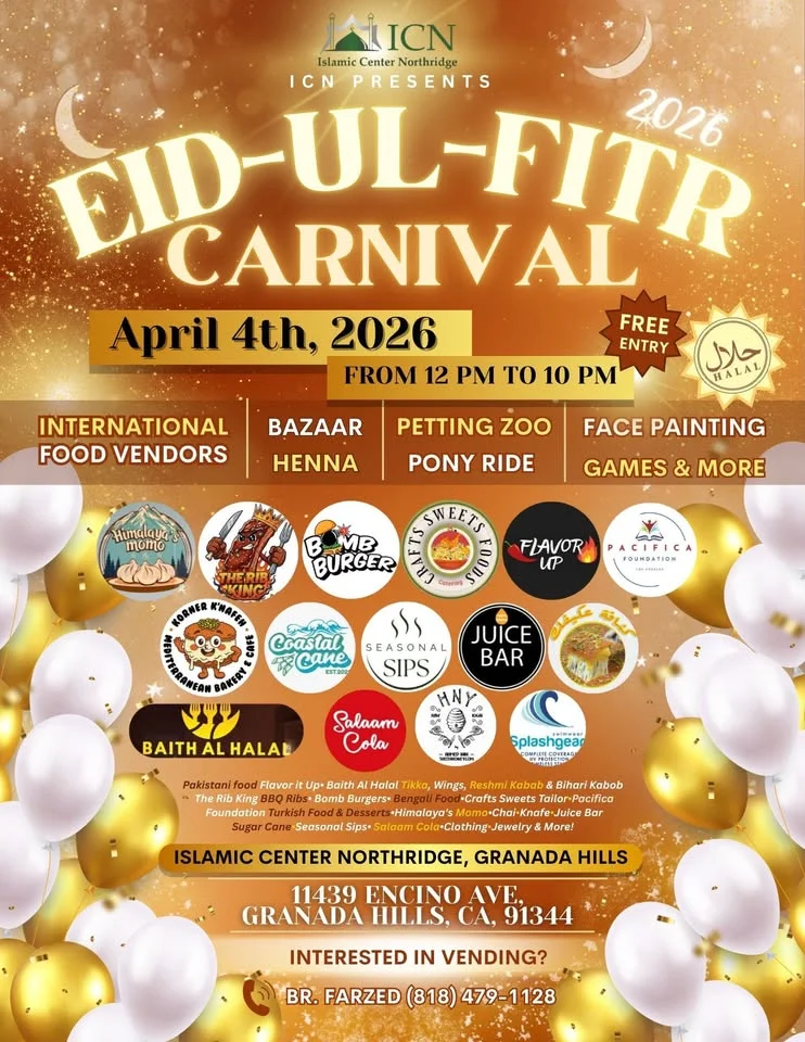 ICN Eid Carnival 2026