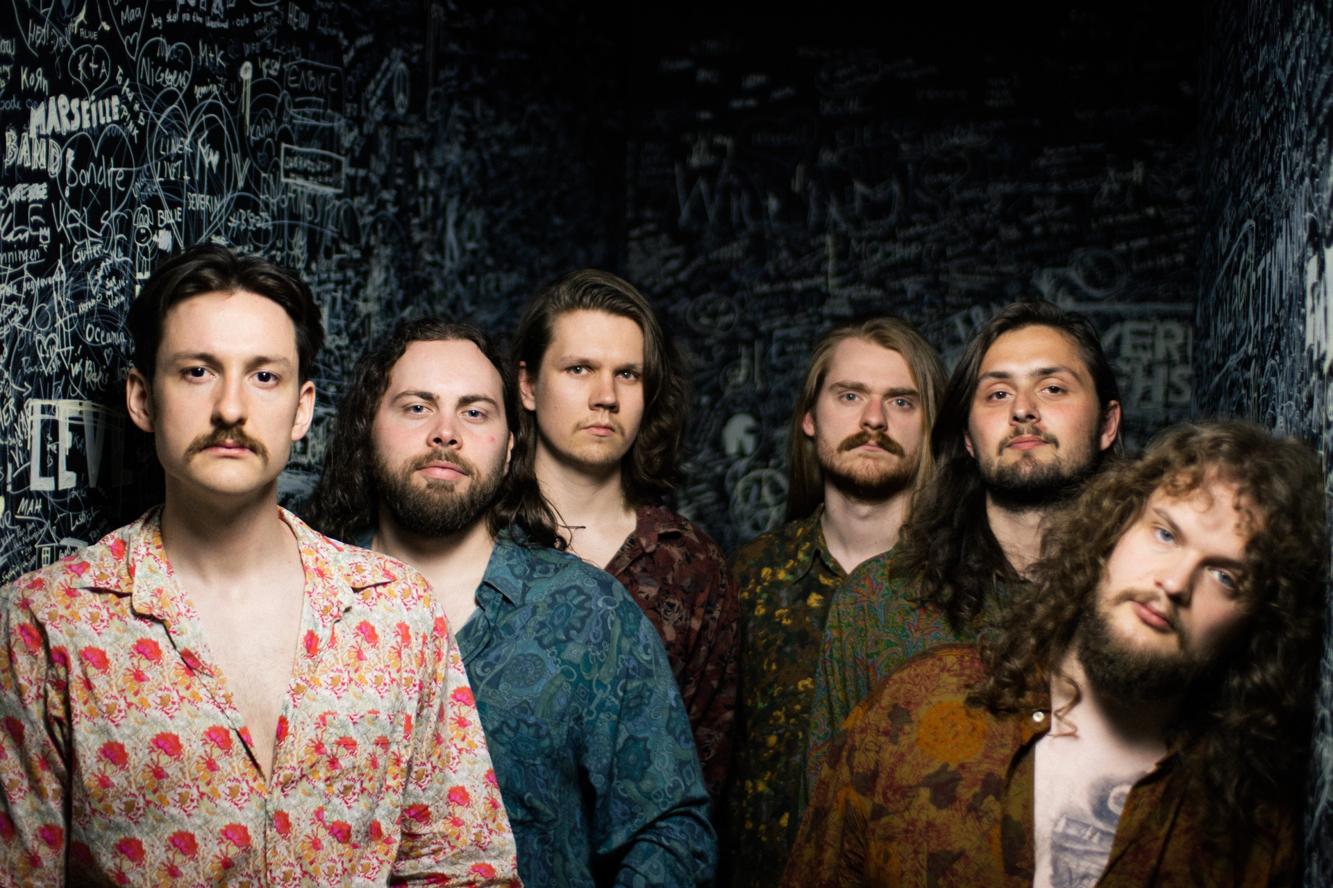 Agabas + supp: LUNA MARE