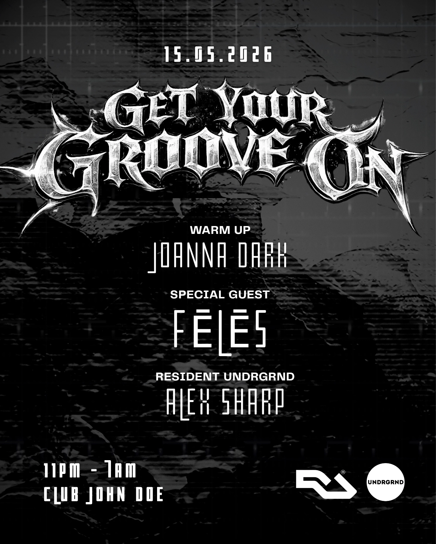 Get Your Groove On