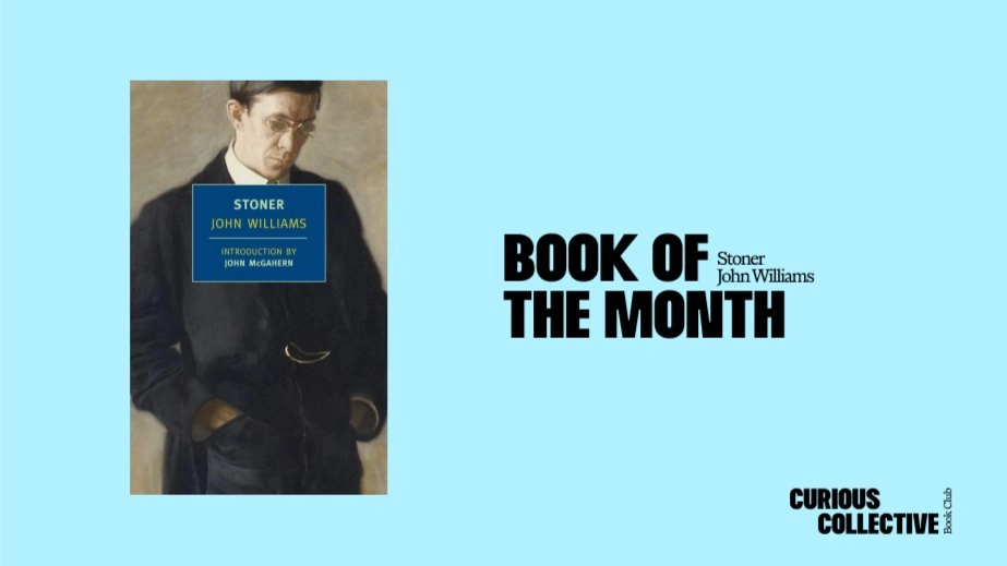 *NEW*🔥 📚 A Non-Fiction Book Club For Curious Minds