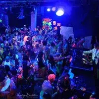 Party In Your Pants BRIGHTON April Foolery