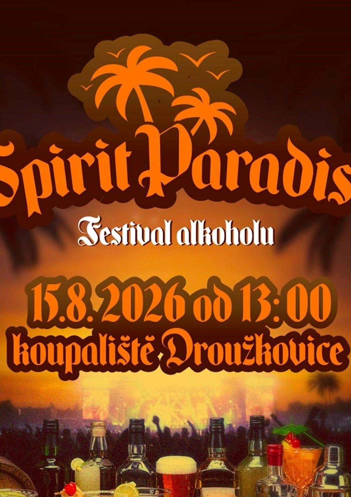 SpiritParadise