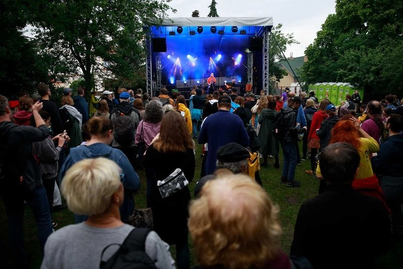 Festival Habrovka 2026
