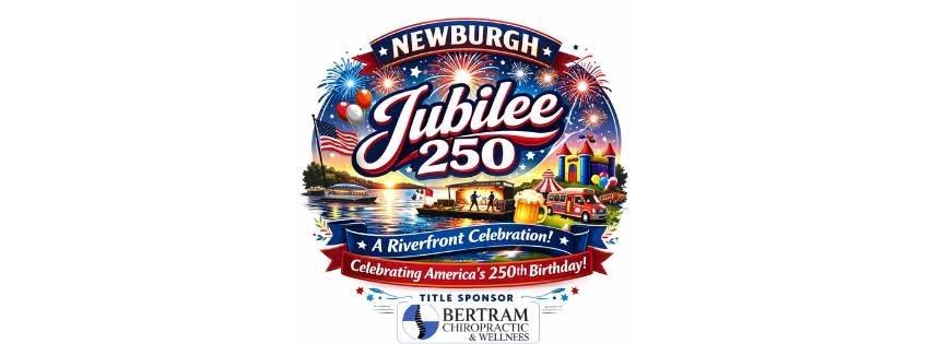 Newburgh Jubilee 250