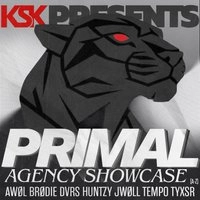 KSK Presents - PRIMAL AGENCY SHOWCASE