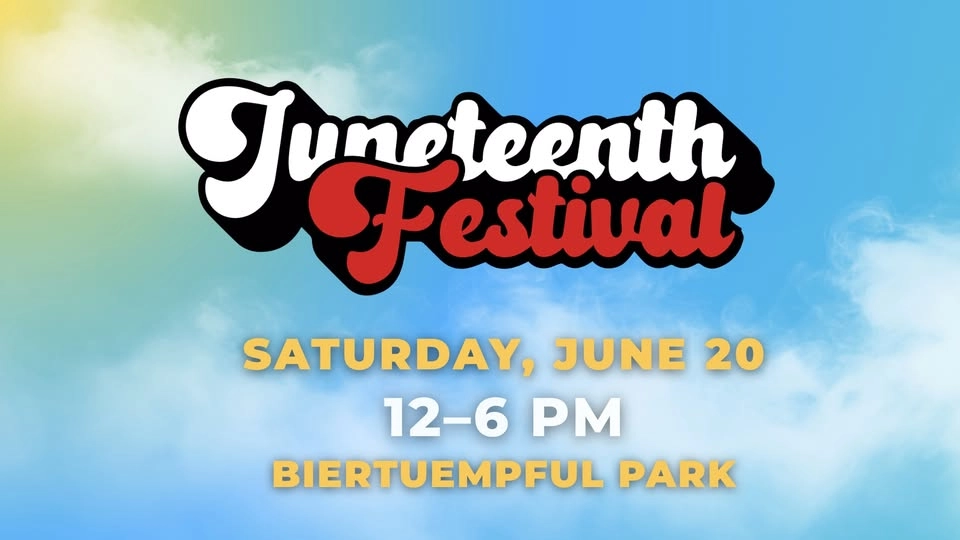 6th Annual Juneteenth Festival