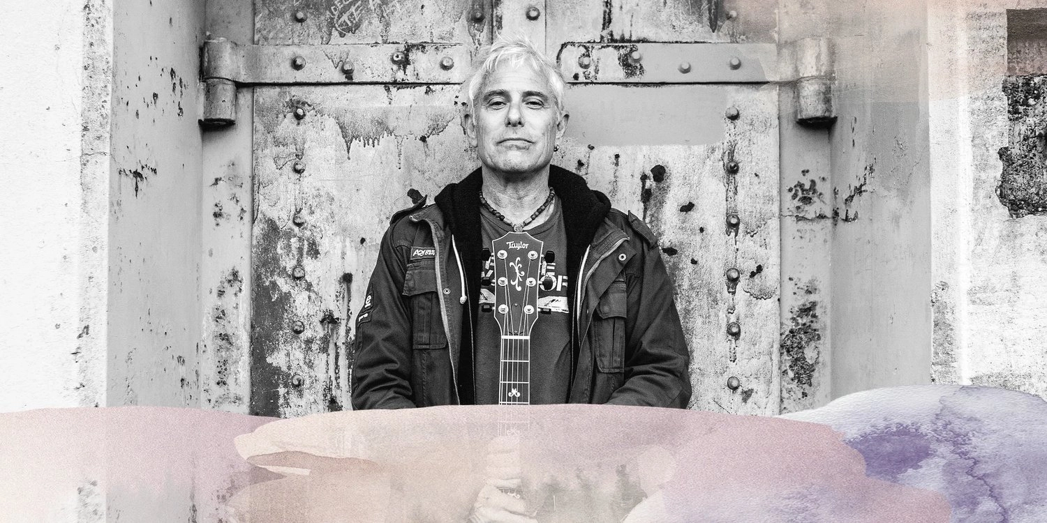 Awakening Bhakti Workshop with Jai Uttal in Berlin — Jai Uttal