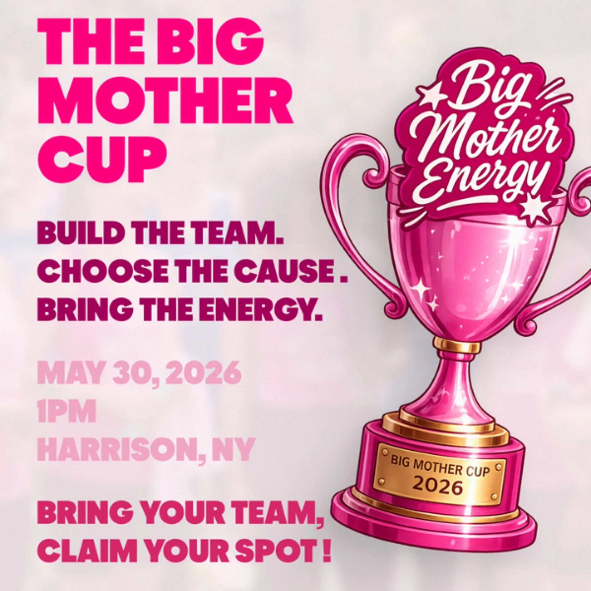 The Mother Cup