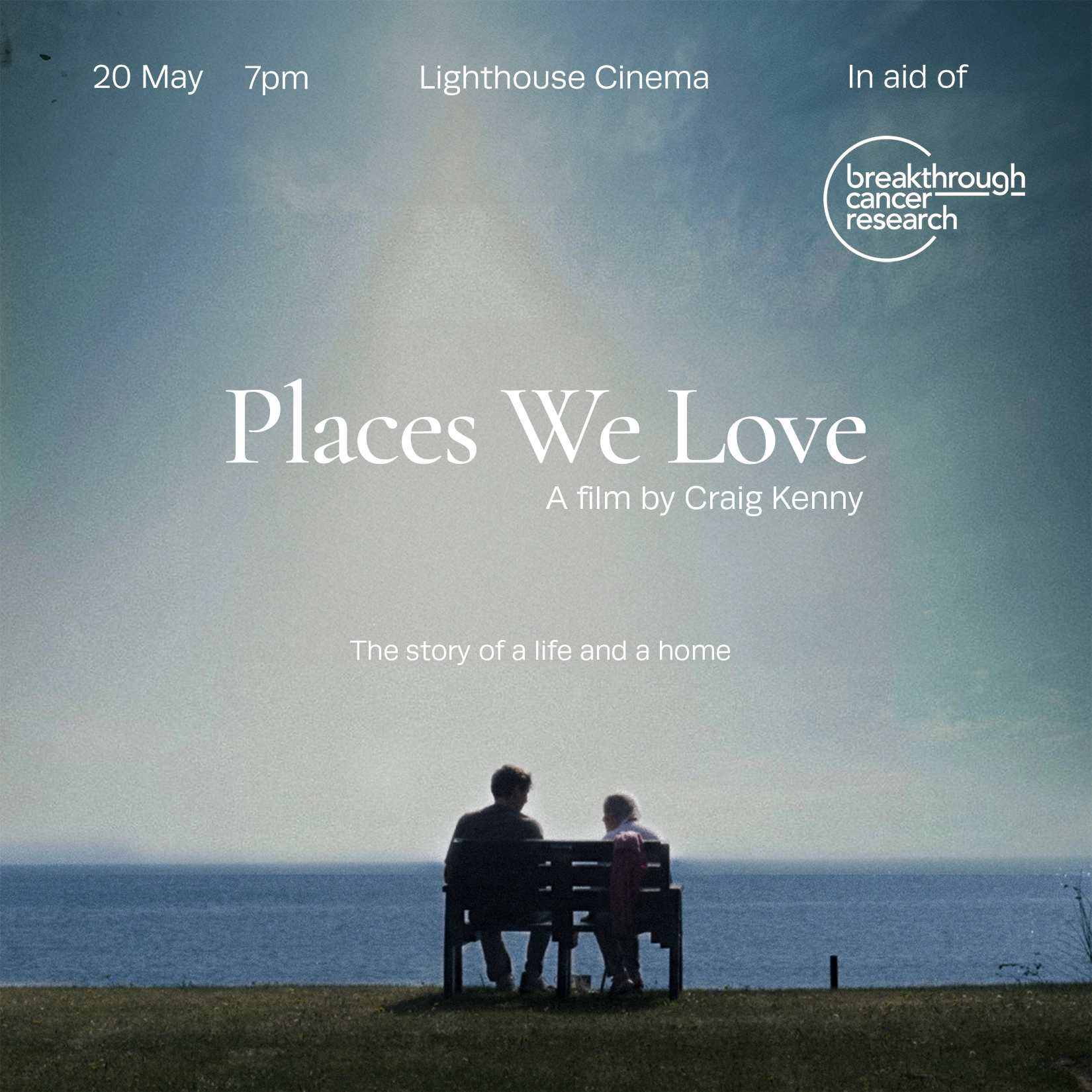 Places We Love - Premier