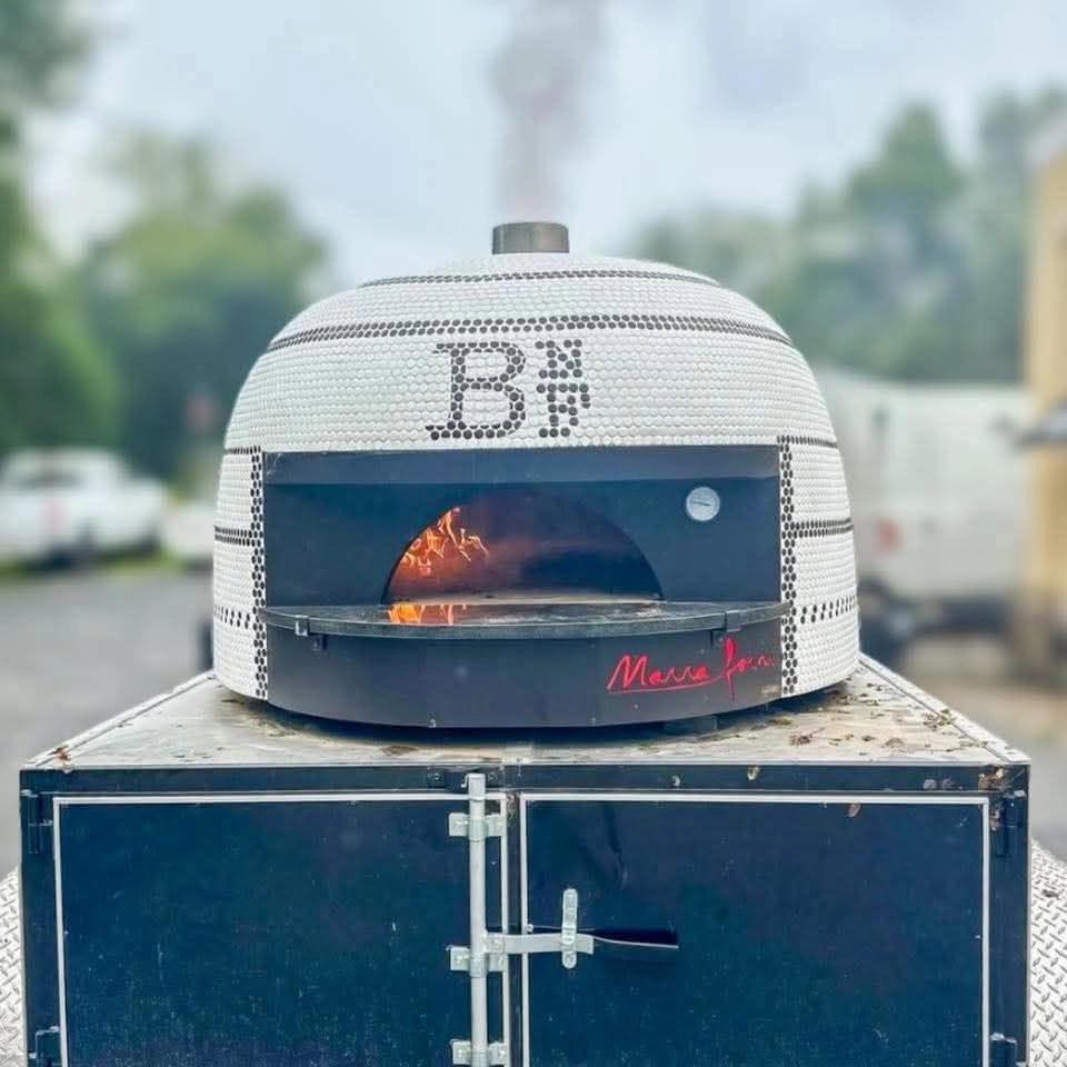 BricknFire Pizza Company