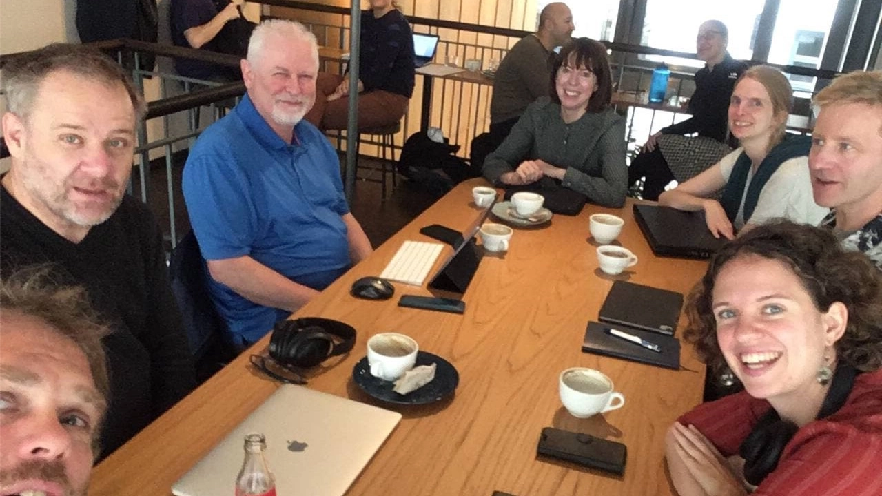 SU&W In-person Mitte