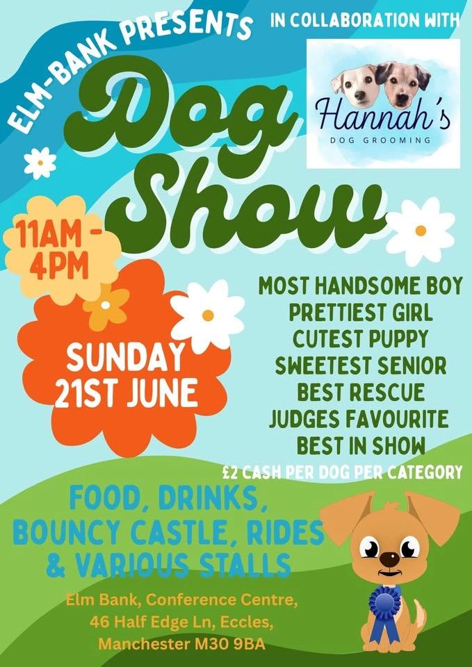 Dog Show