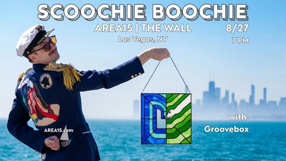 Scoochie Boochie