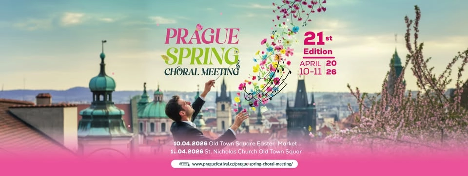 Prague Spring Choral Meeting