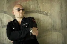 Håkan (Från NORDMAN) Hemlin till Galej