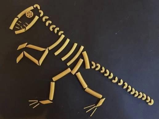 Dinosaur Skeletons