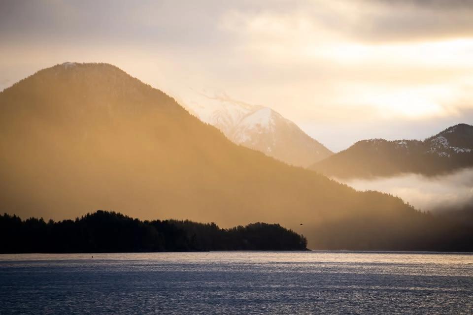 SCS Wilderness Cruise