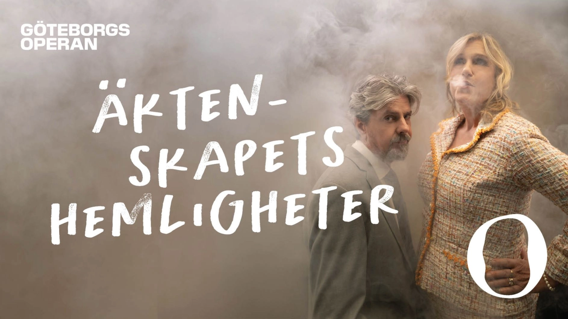 Äktenskapets Hemligheter