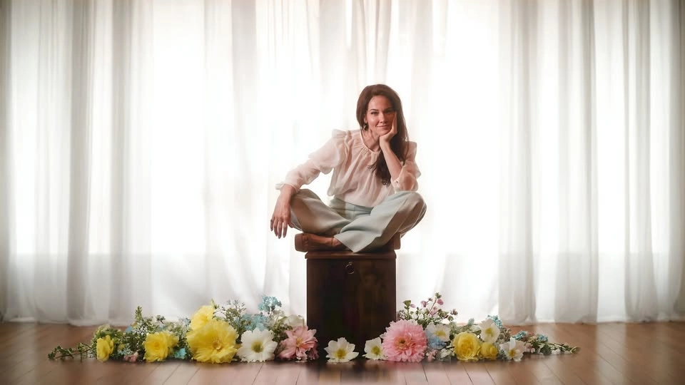 Hetty Kate 'Spring' Album Celebration (Prague, CZ)