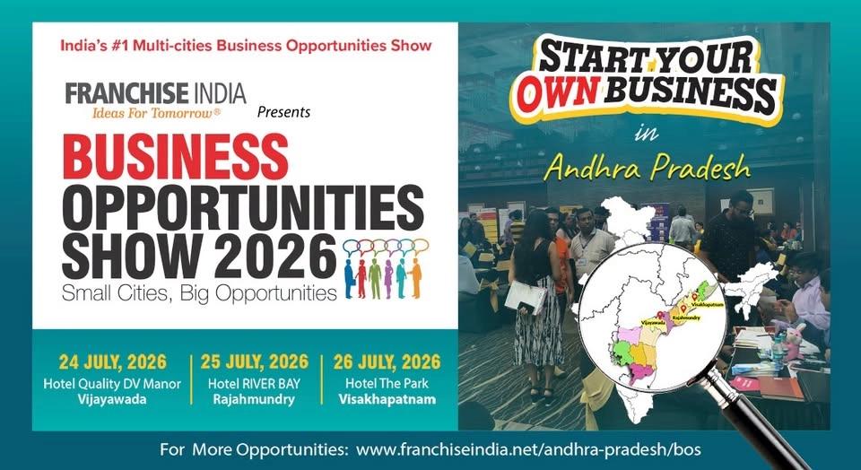 Business Opportunities Show 2026