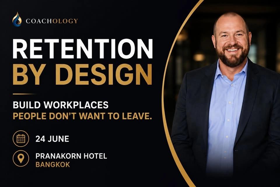 Retention by Design: Combating Burnout & Building Psychological Safety Workshop