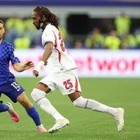 England's Round of 16