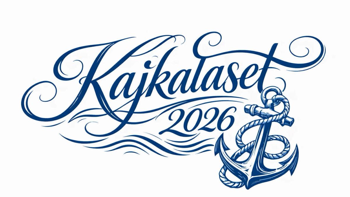Kajfesten i Tyrislöt