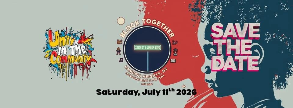 Block Together 2026
