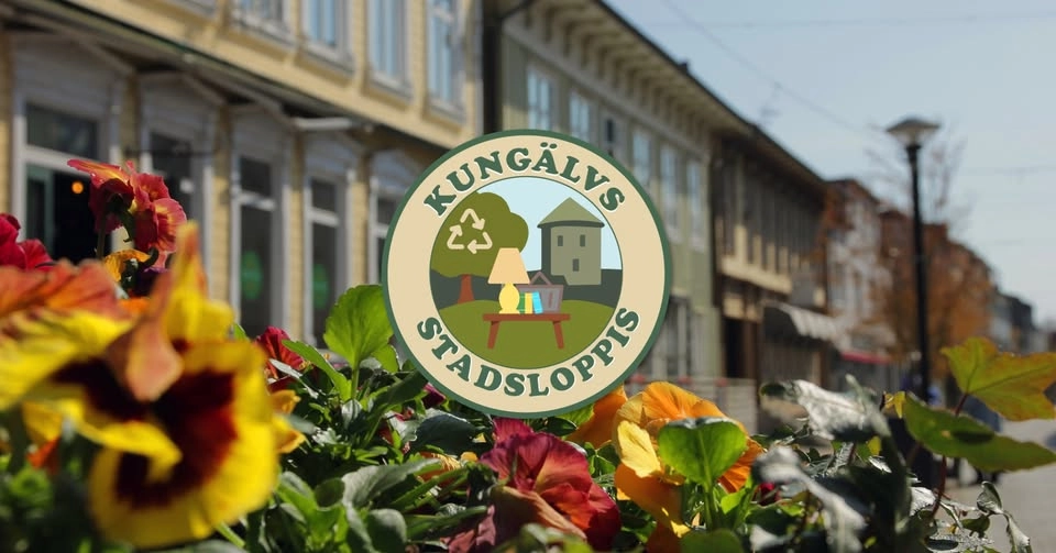 Kungälvs stadsloppis