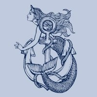 The History of Mermaids, Sea Spirits & Women