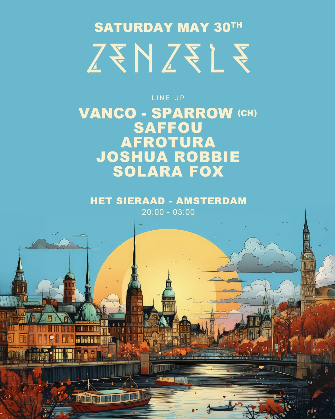 ZENZELE