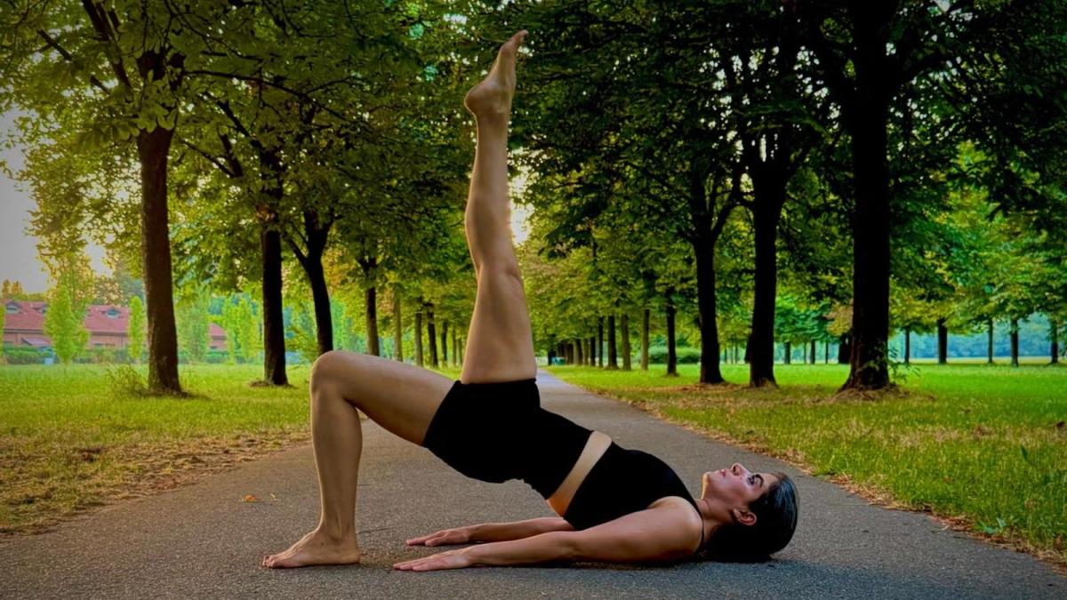 Mobility, Yoga & Breath – Milan Meetup