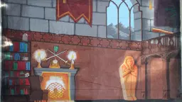 Nyuppsättning Nobel