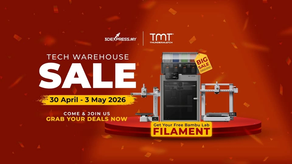 Tech Warehouse Sales