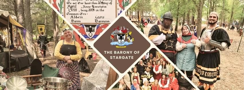 Stargate Scribe's Guild
