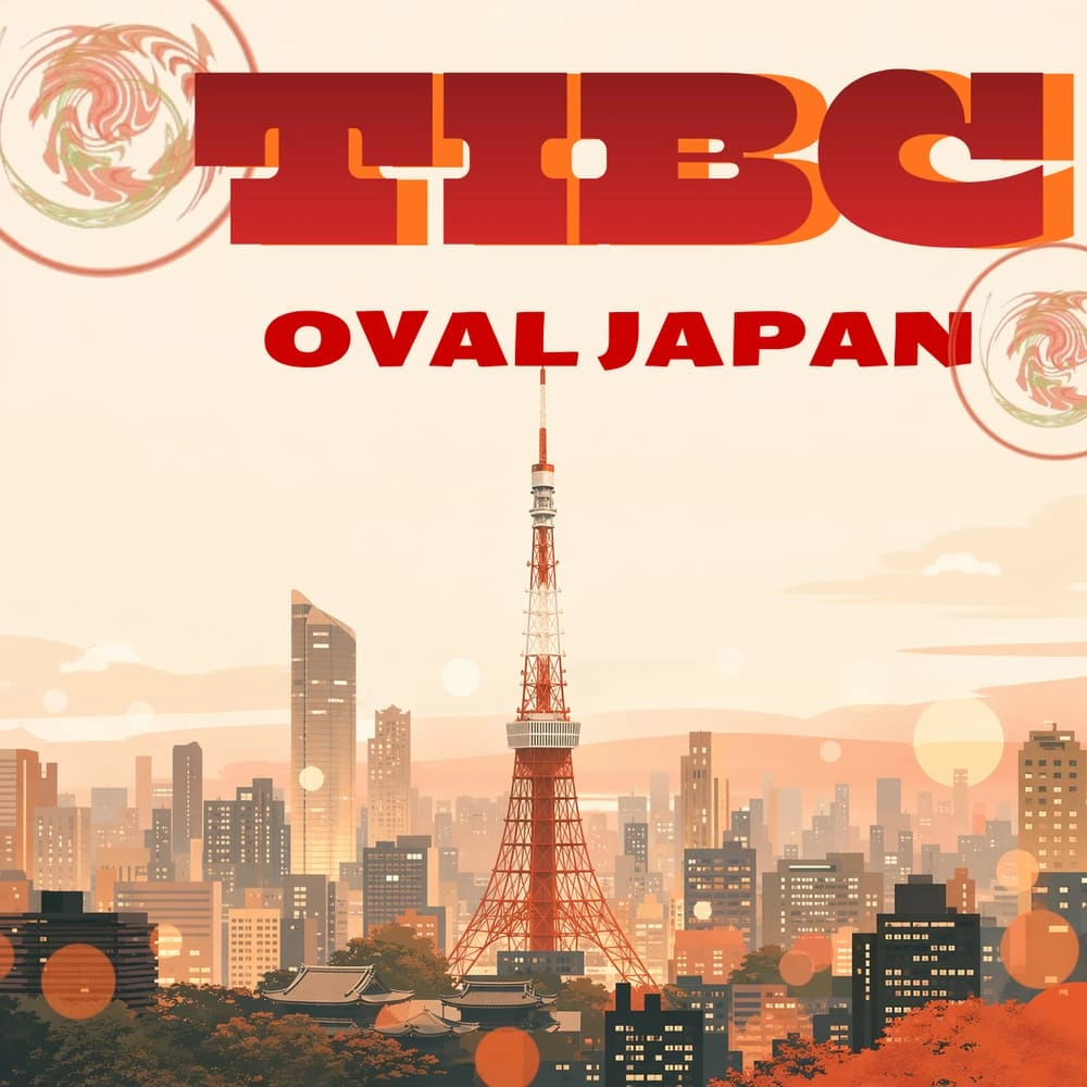 TIBC 2026 — Tokyo International Business Competition