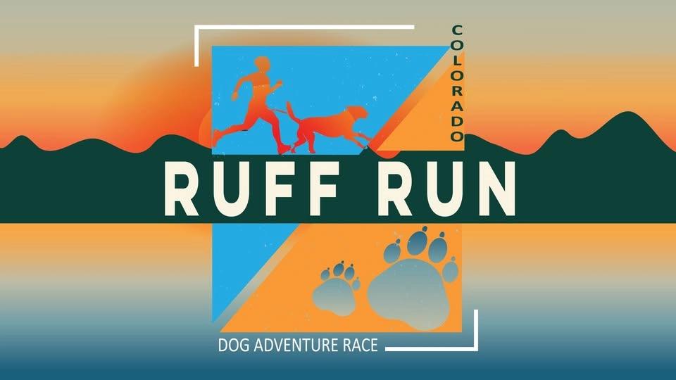 The Ruff Run - Dog Obstacle Race