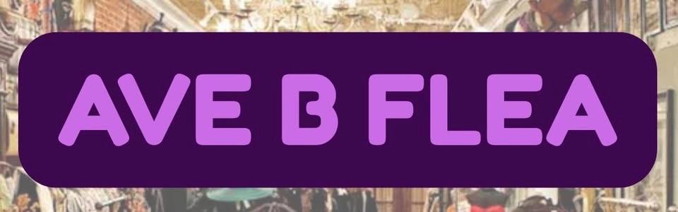 Avenue B Flea