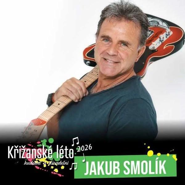 JAKUB SMOLÍK open air