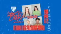 Under Bron presenterar: Hemma hos Precious Kargo