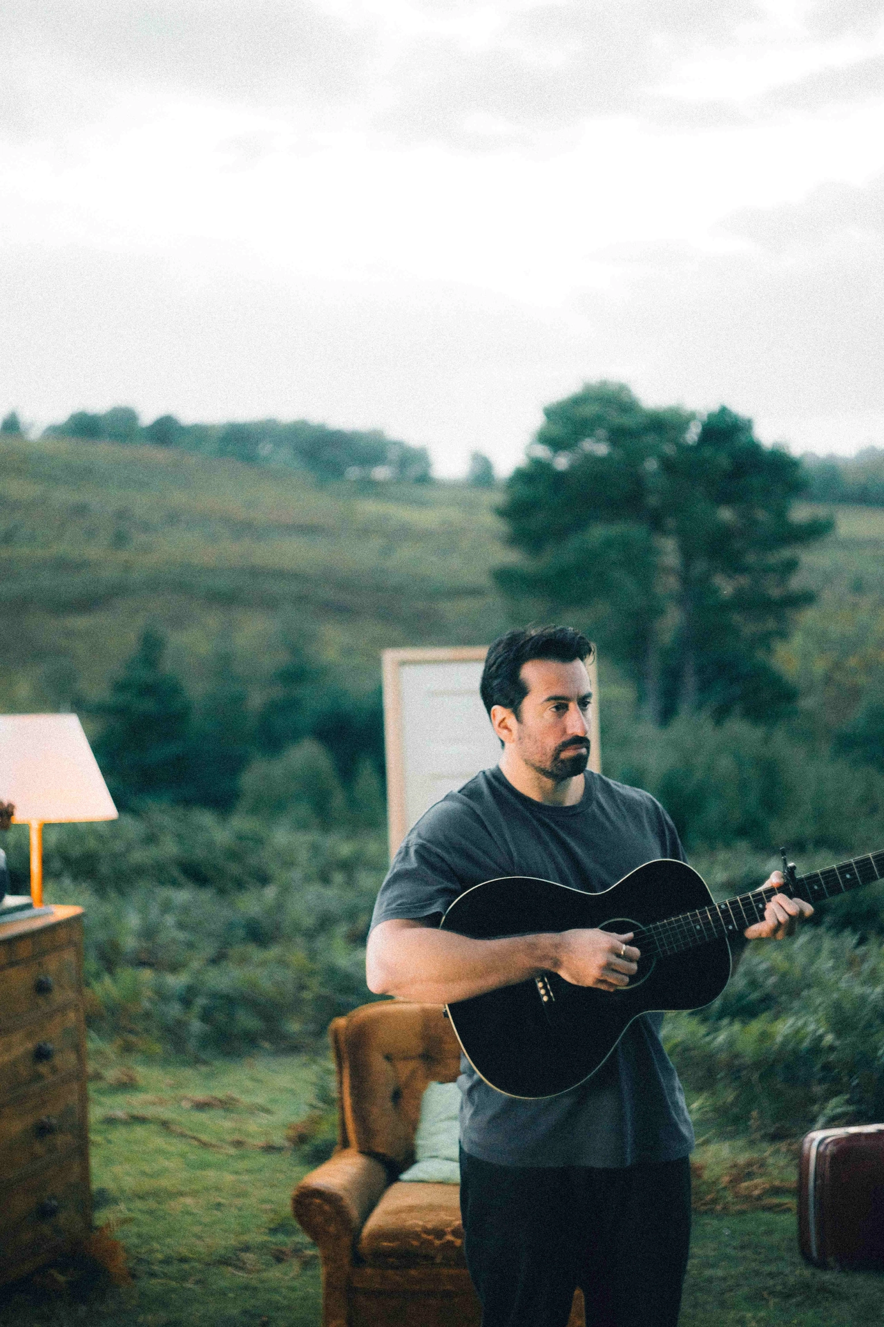 DOTAN (NL) + support: Hohnen Ford (UK)