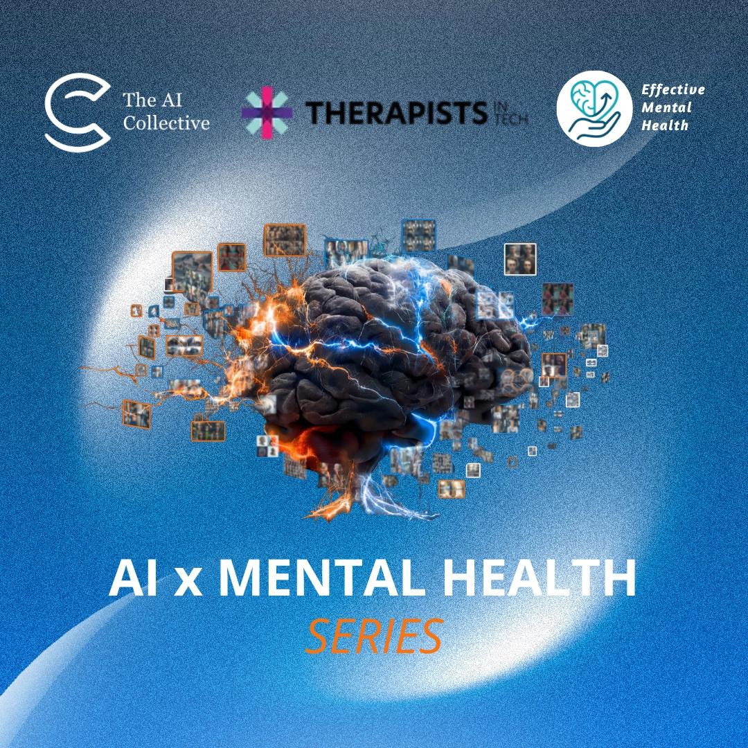AI x Mental Health Series - Session 5
