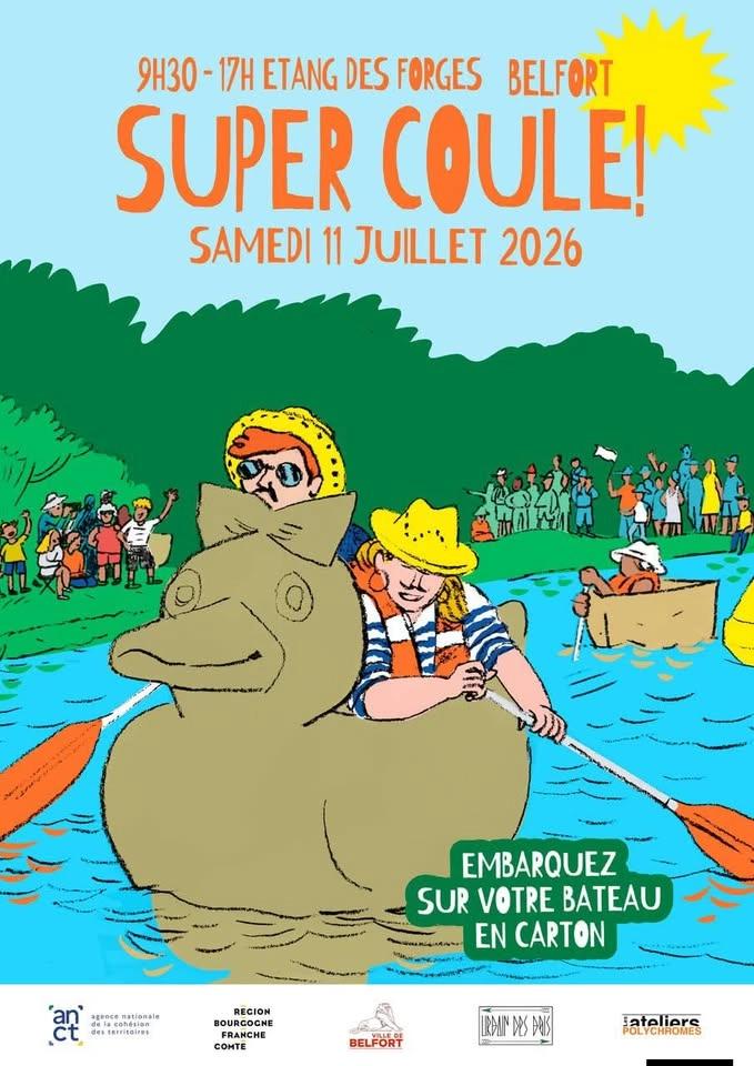 Super Coule #4