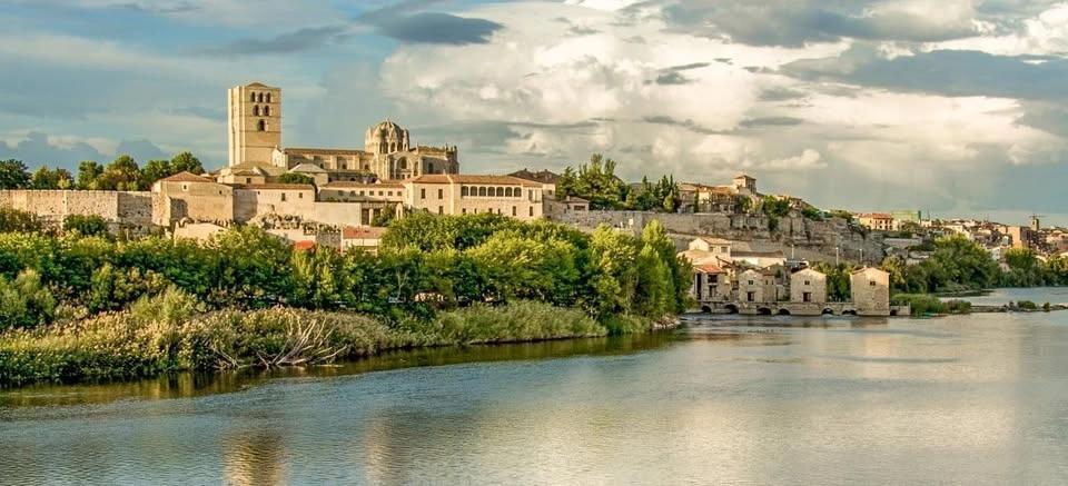Gozartours: Zamora y provincia