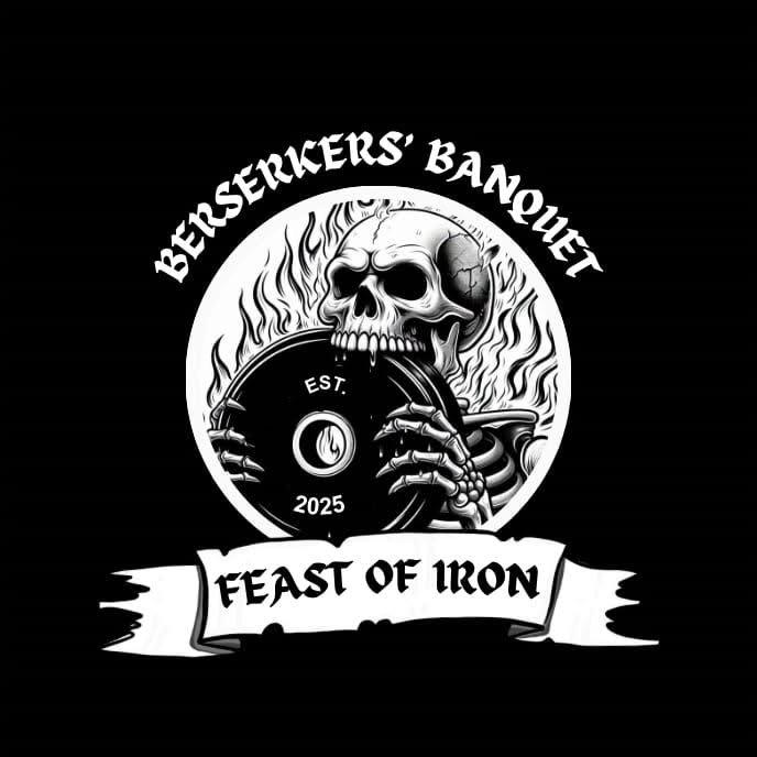 Berserkers banquet