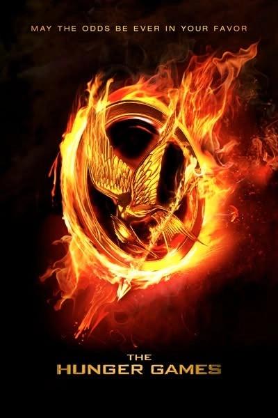 ⚙️ The Hunger Games Movie Series | The Hunger Games Gas Works Park | September 9, 2026