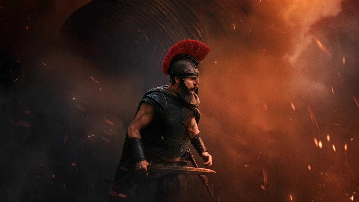 Bio: The Odyssey