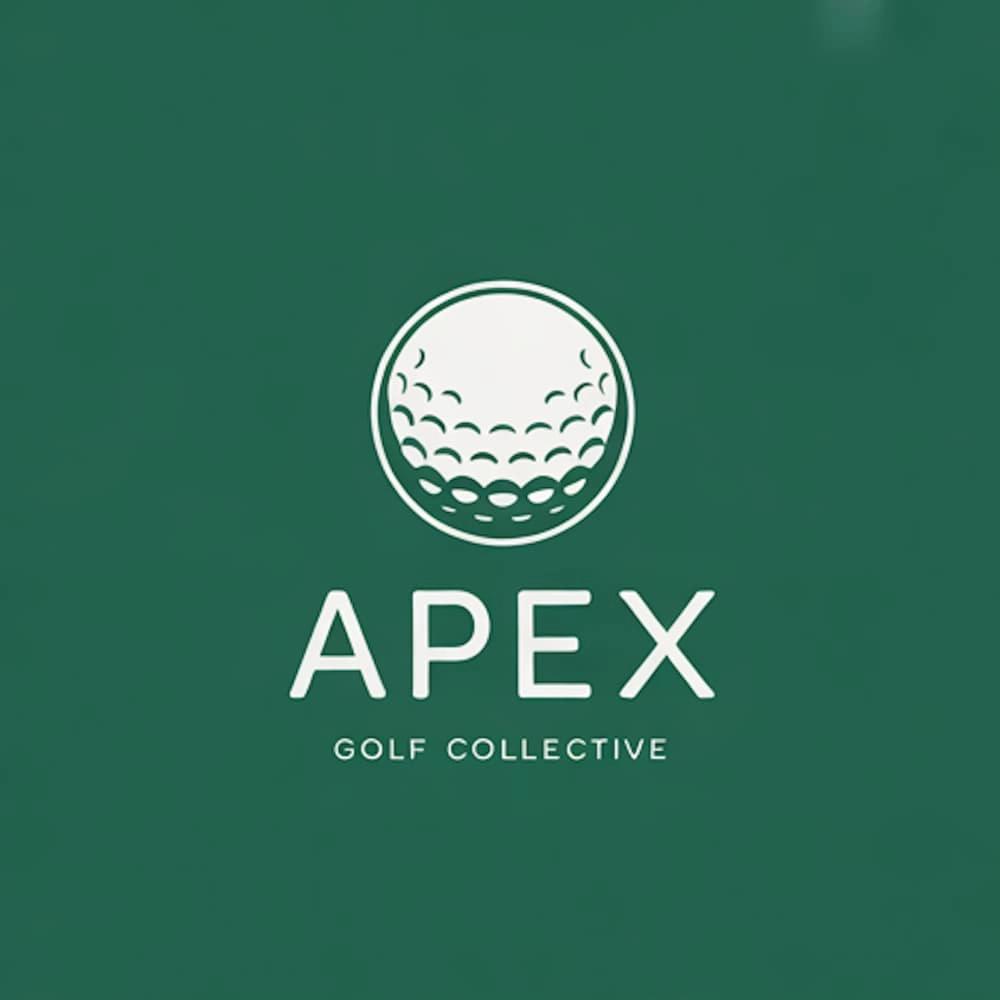 Apex Golf Collective: The Founding 20 (Pre-Season)