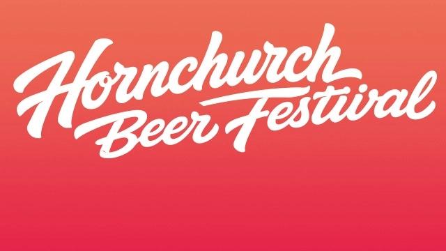 Hornchurch Beer Festival